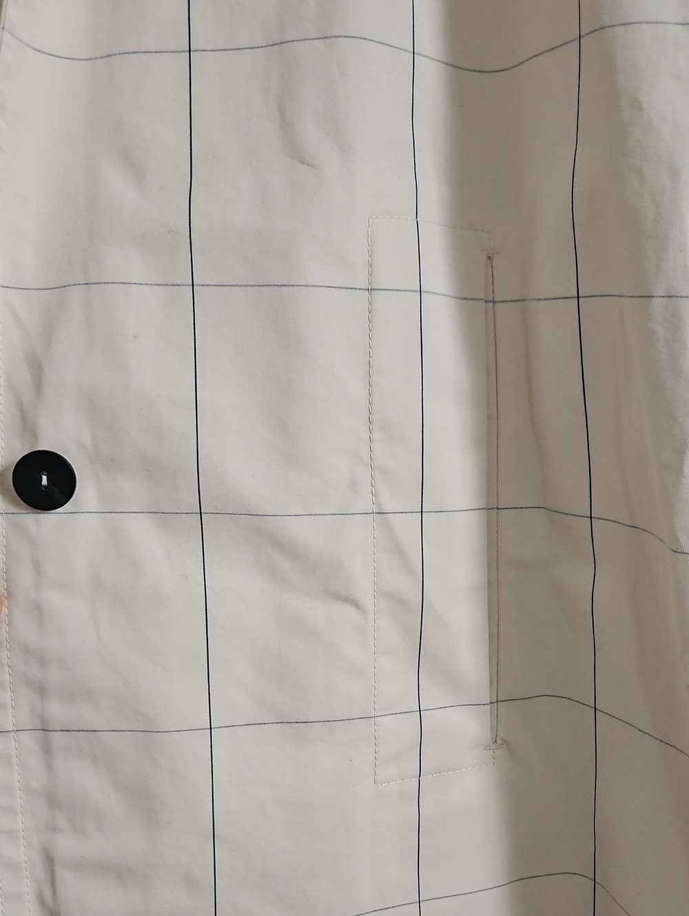 Zara Trench Coat - Picture 7 of 14